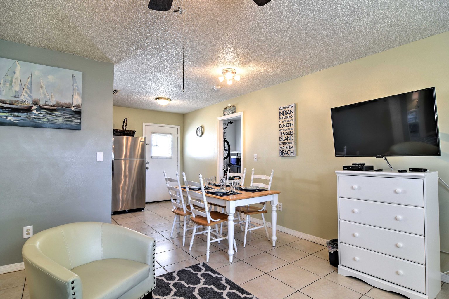 Largo Vacation Rental