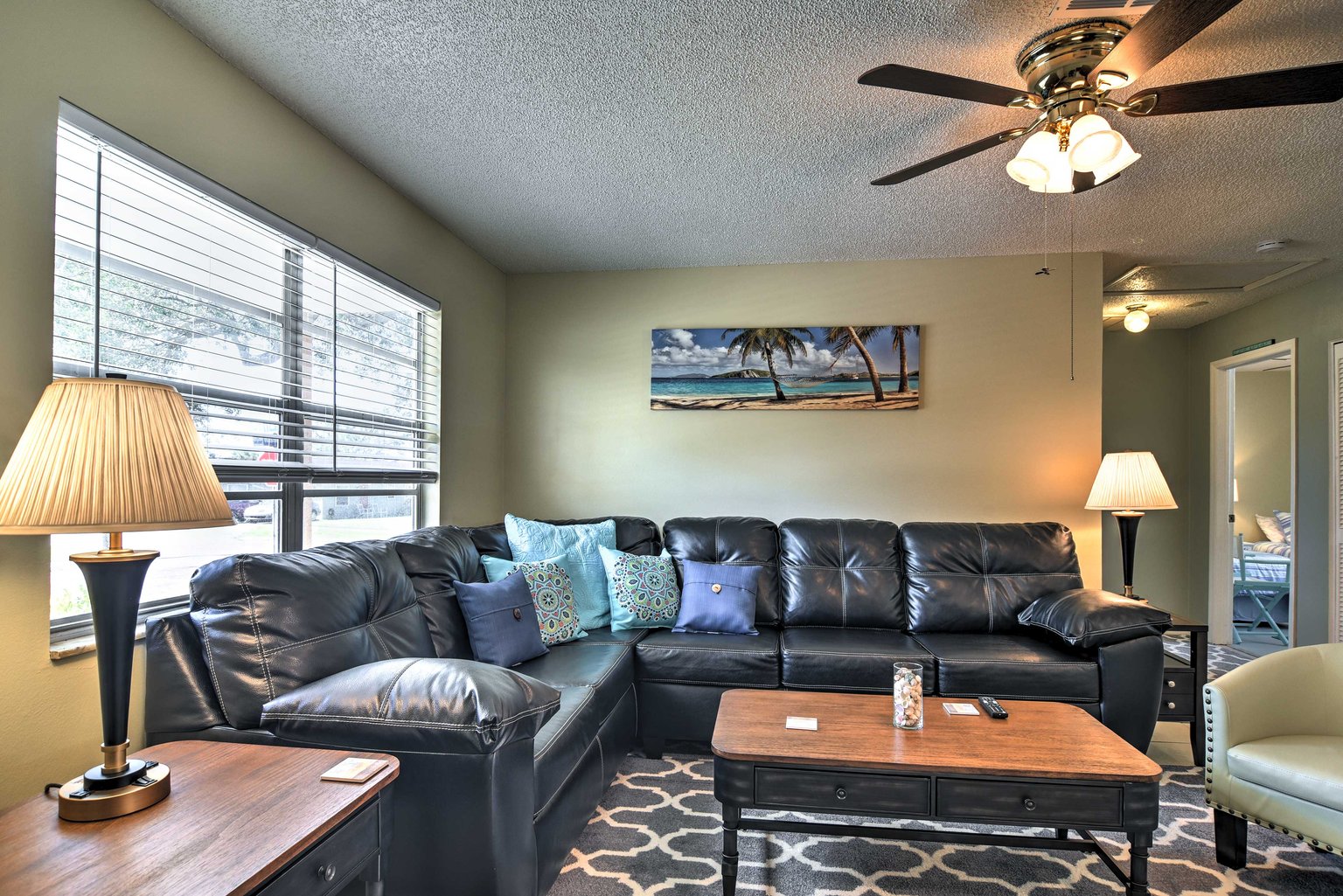 Largo Vacation Rental