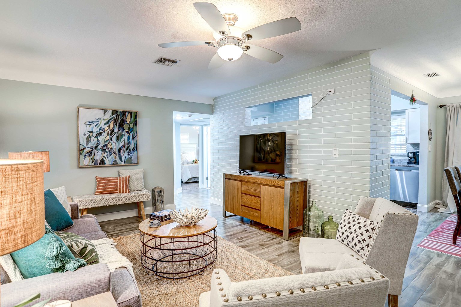 St. Petersburg Vacation Rental