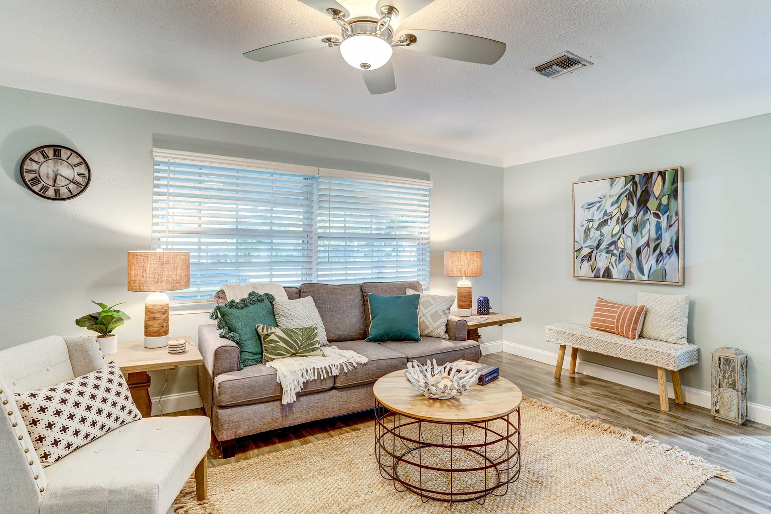 St. Petersburg Vacation Rental