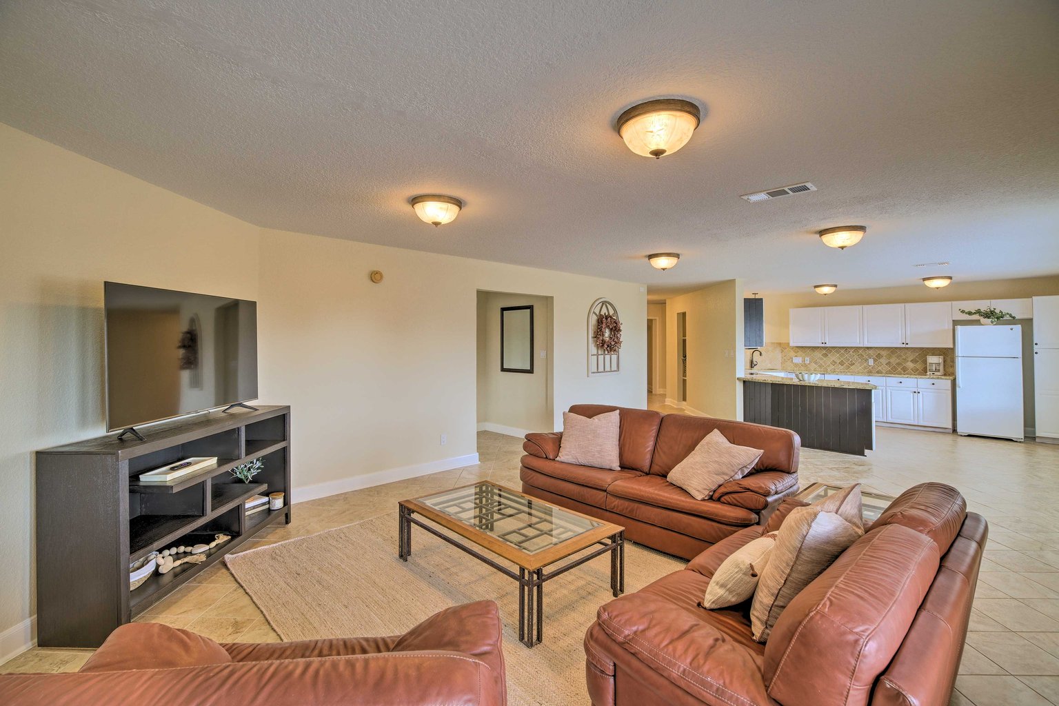 Kemah Vacation Rental