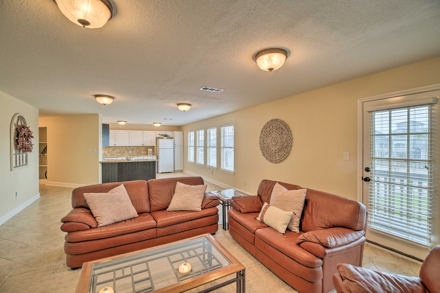 Kemah Vacation Rental