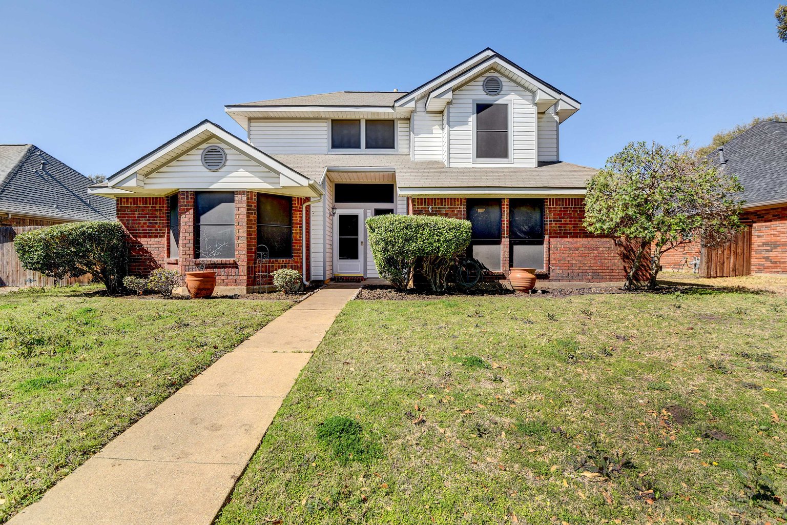 Grand Prairie Vacation Rental