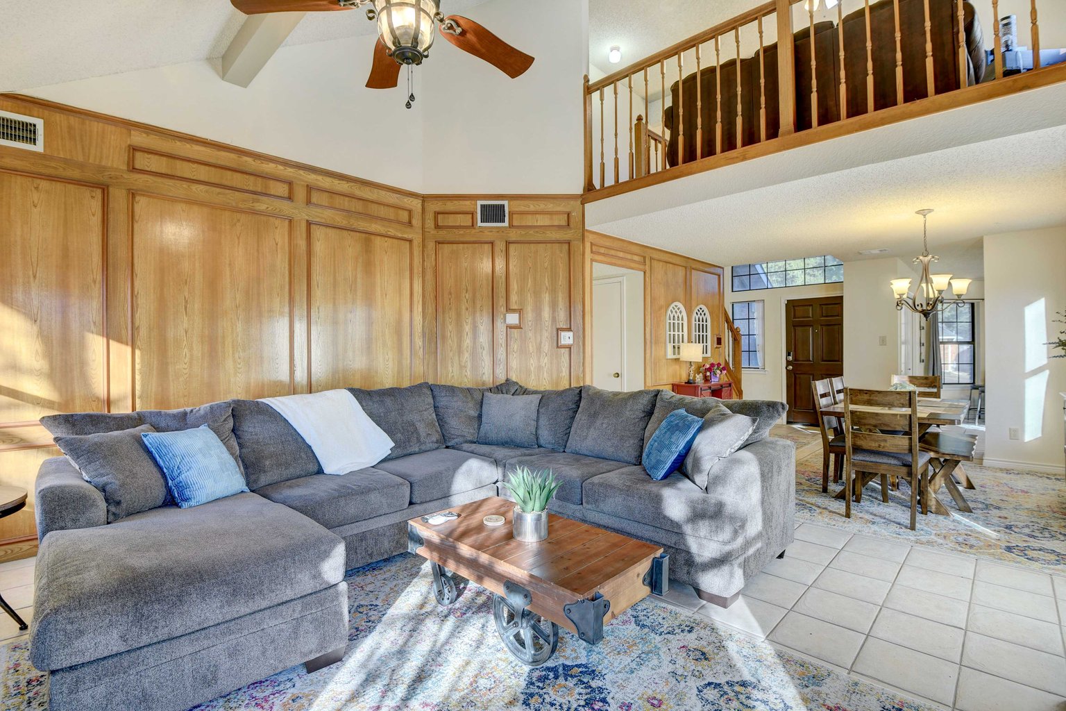 Grand Prairie Vacation Rental