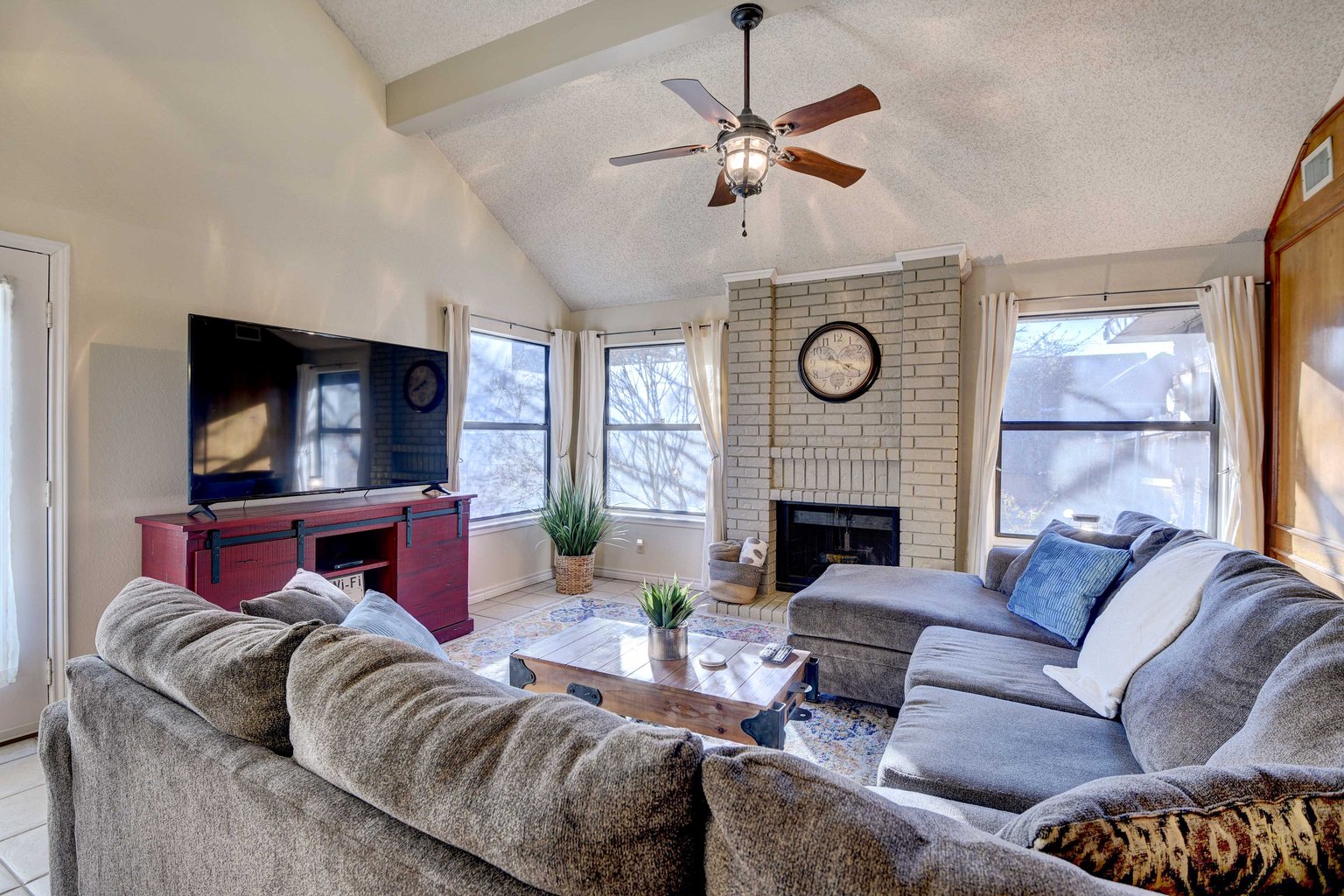Grand Prairie Vacation Rental