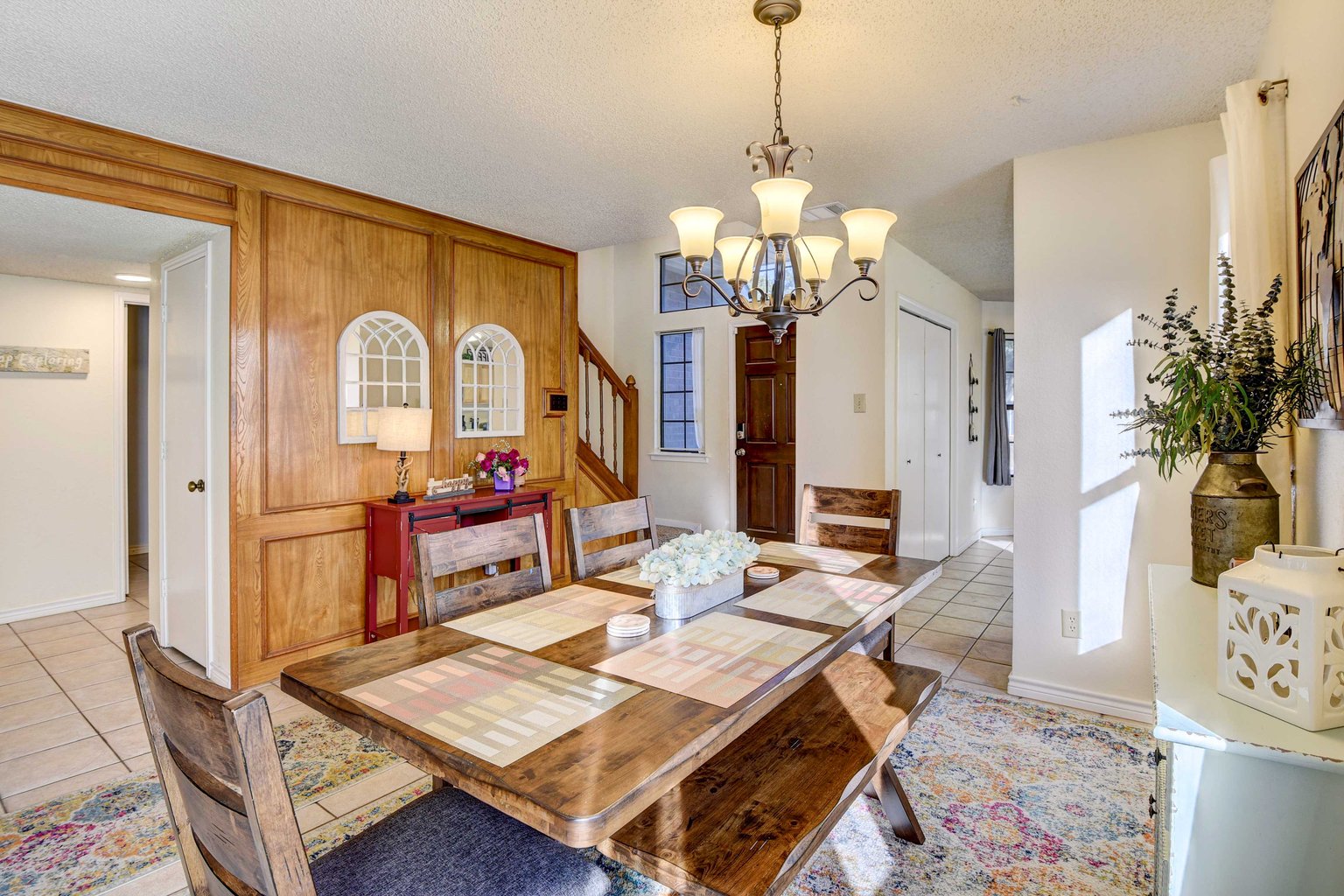 Grand Prairie Vacation Rental