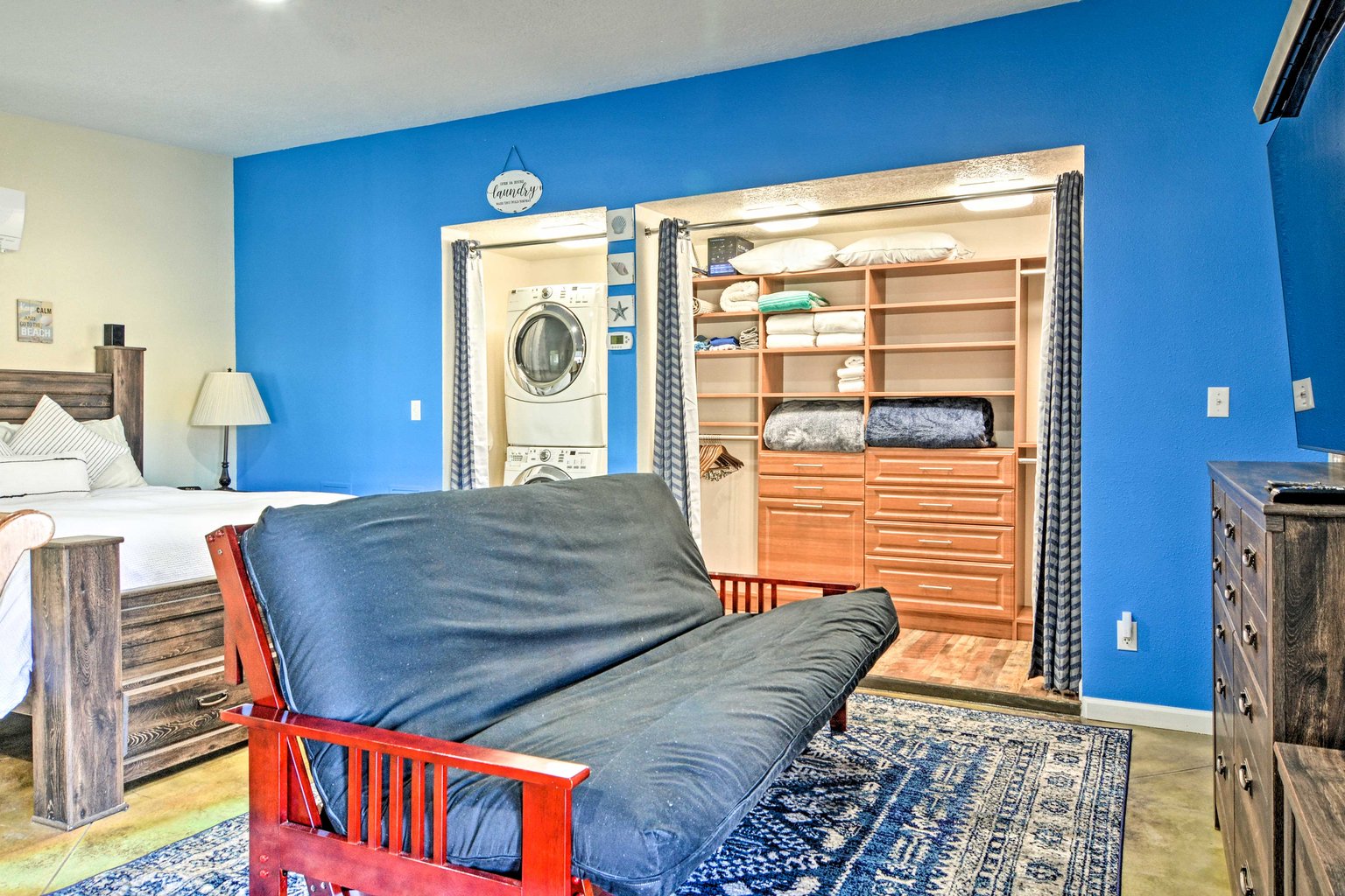 Albuquerque Vacation Rental