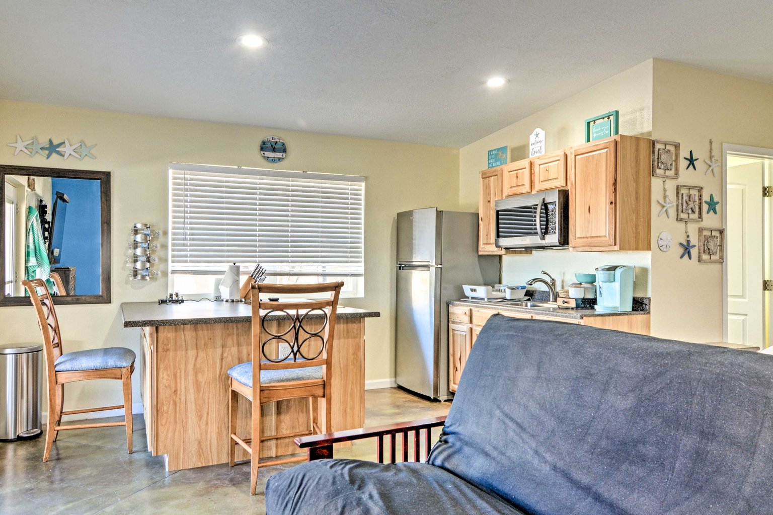 Albuquerque Vacation Rental