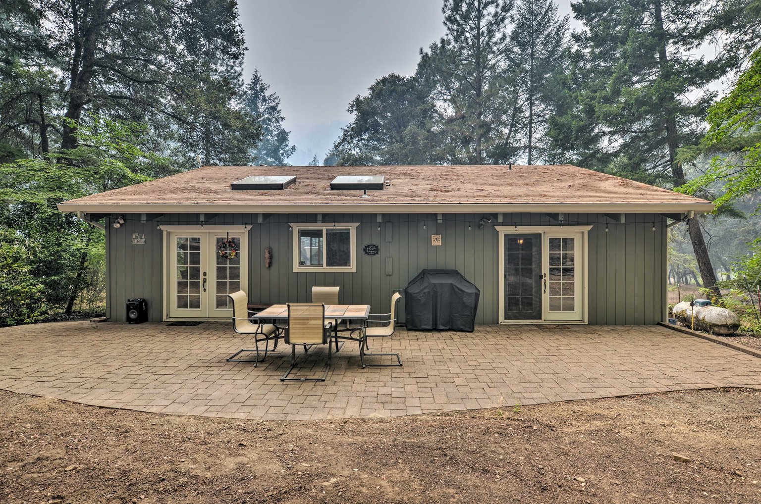 Salyer Vacation Rental