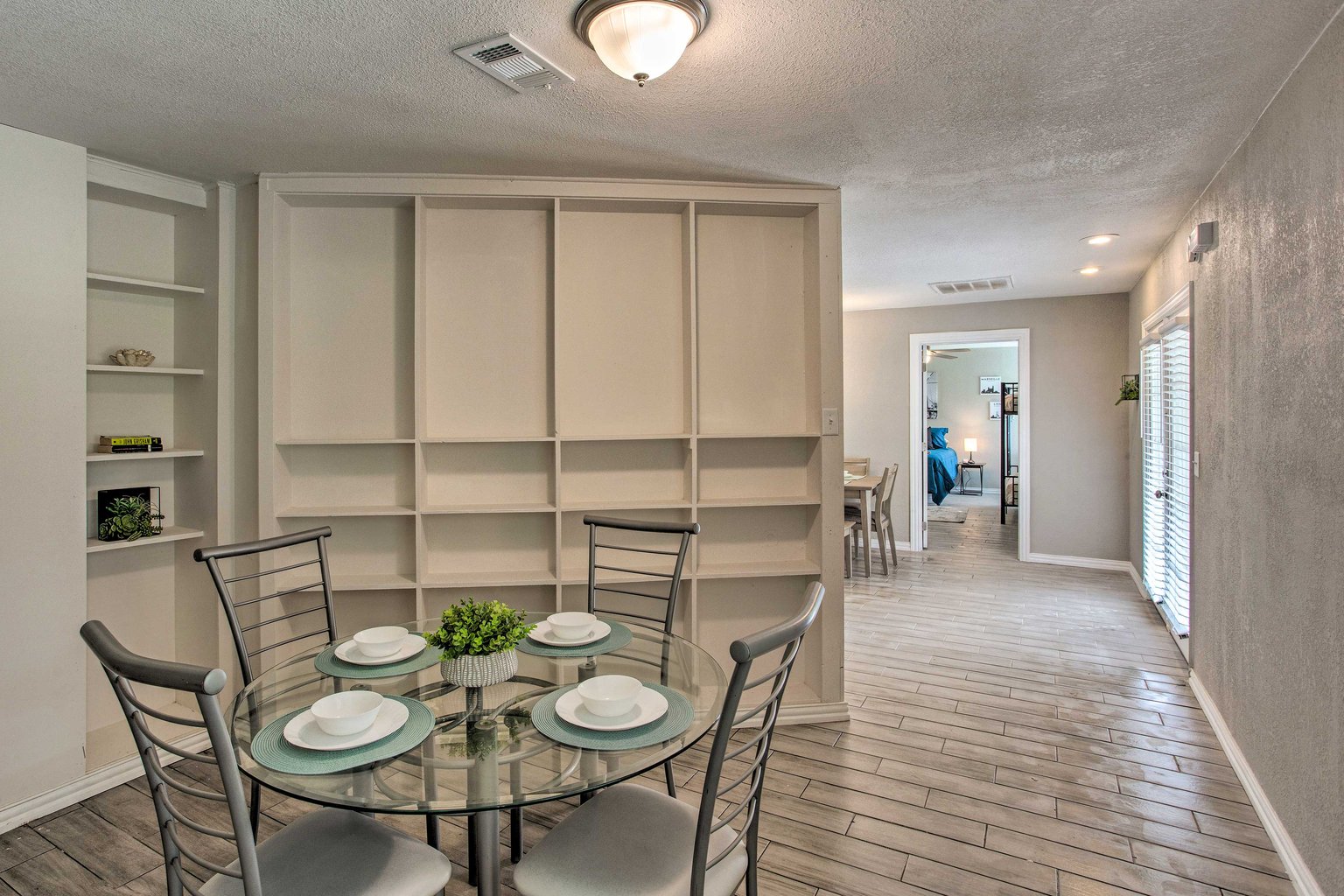 Arlington Vacation Rental