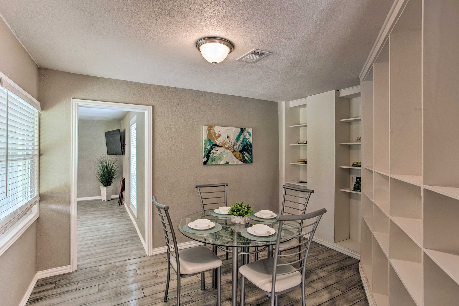 Arlington Vacation Rental