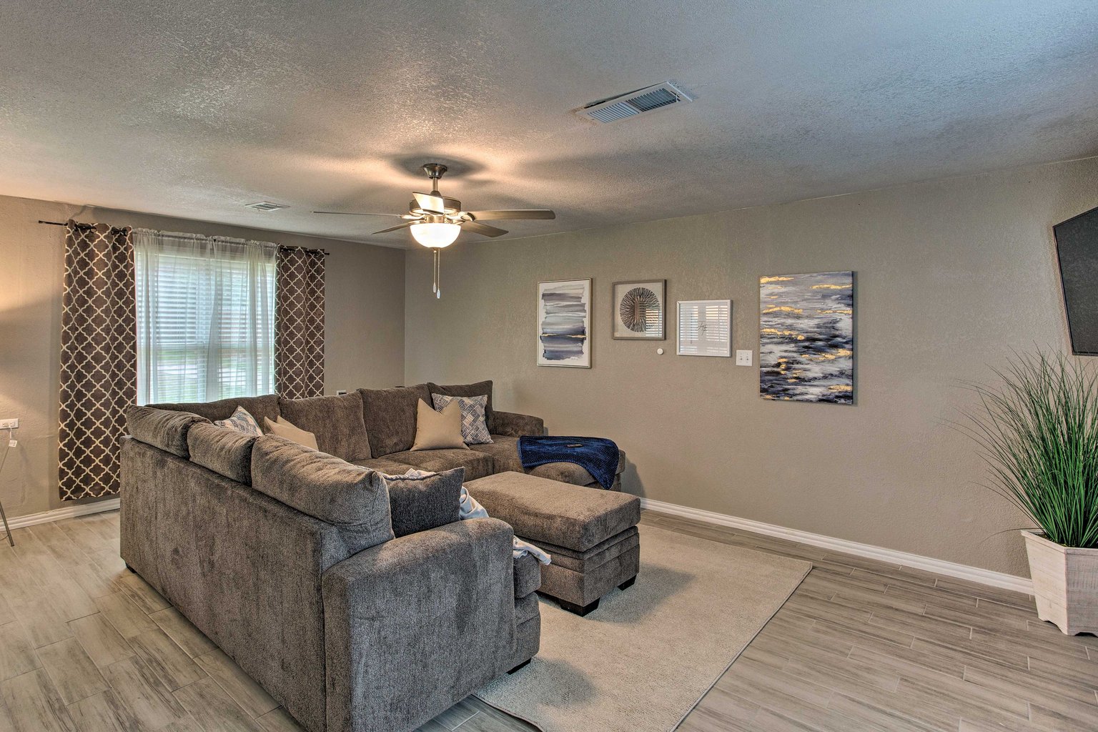 Arlington Vacation Rental