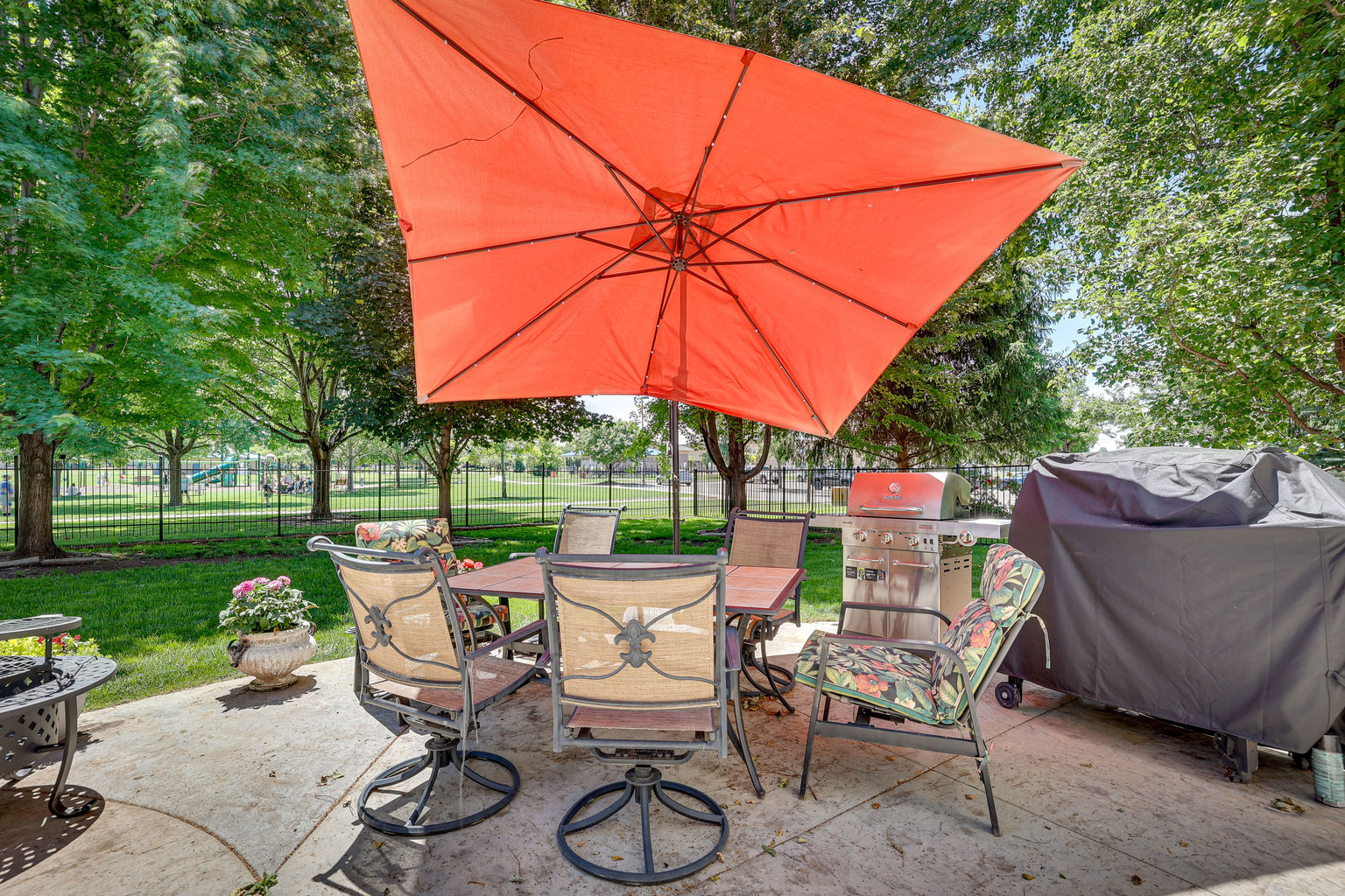 Meridian Vacation Rental