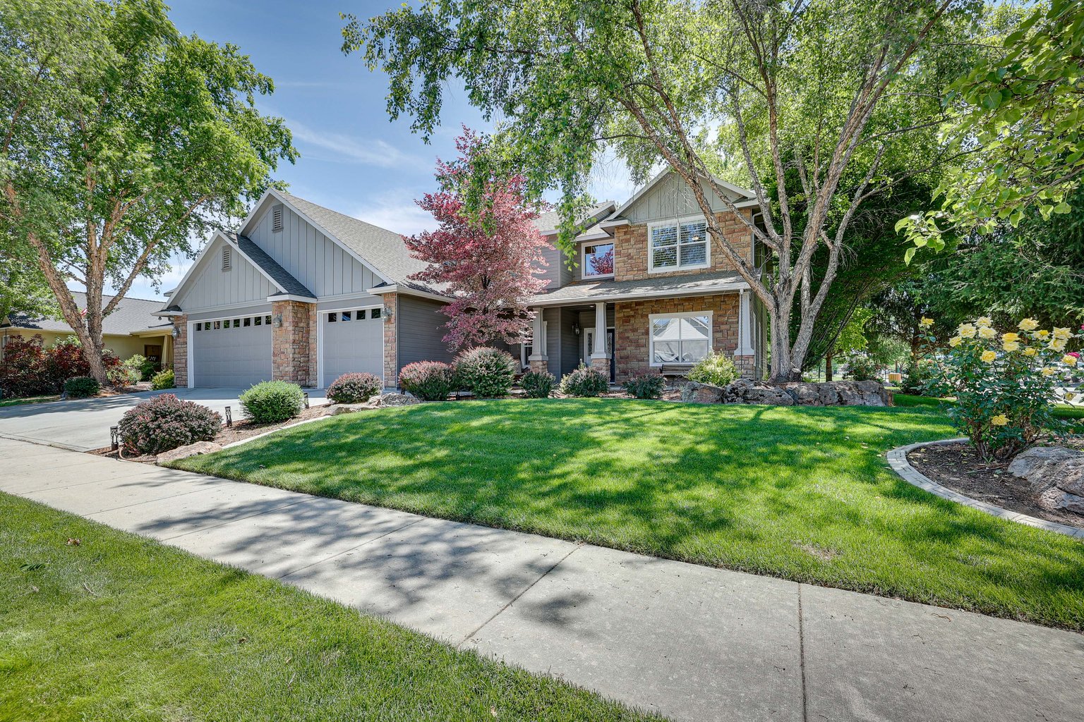 Meridian Vacation Rental