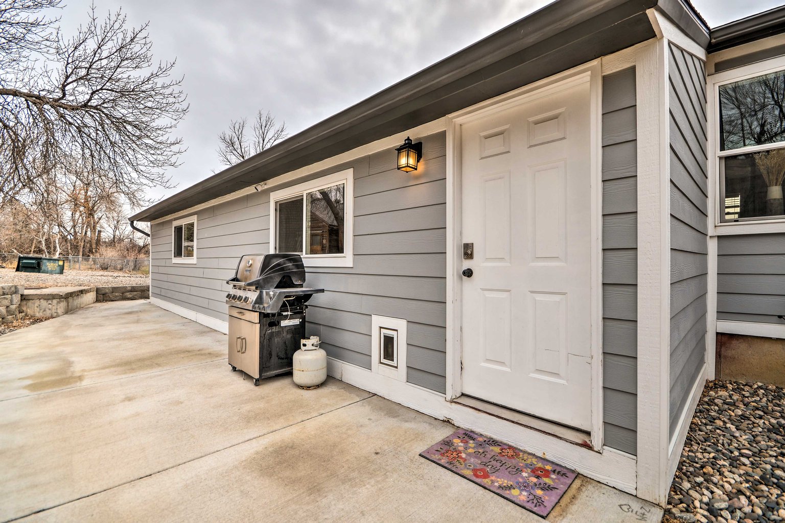 Billings Vacation Rental