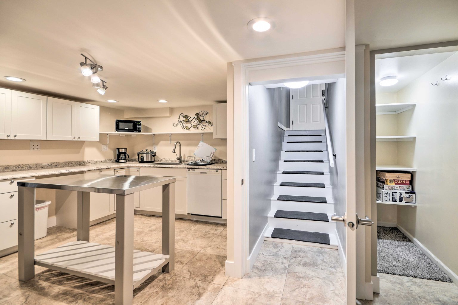 Billings Vacation Rental