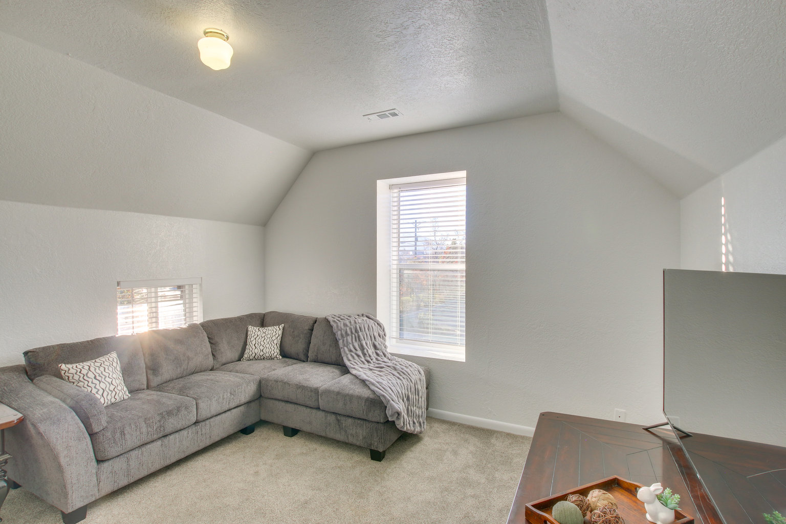 Logan Vacation Rental