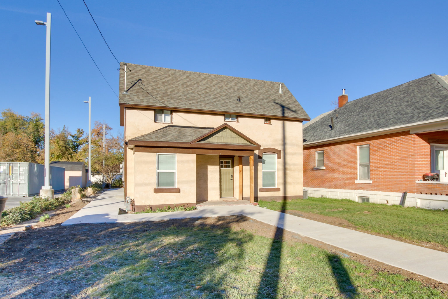 Logan Vacation Rental