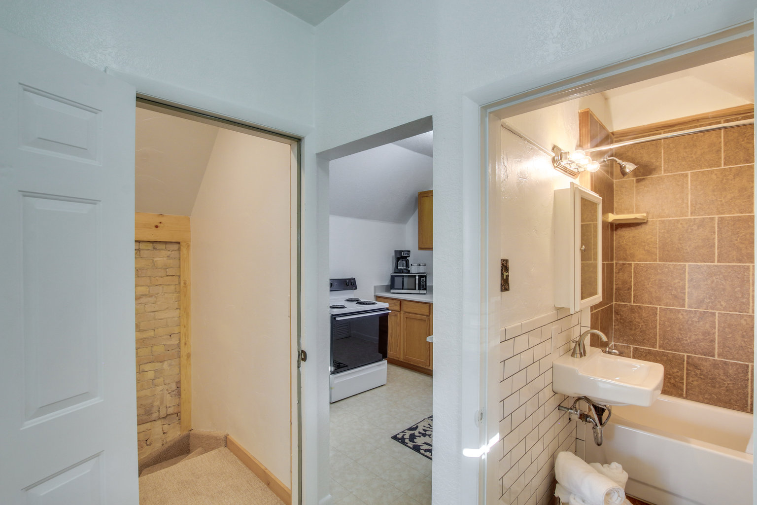 Logan Vacation Rental