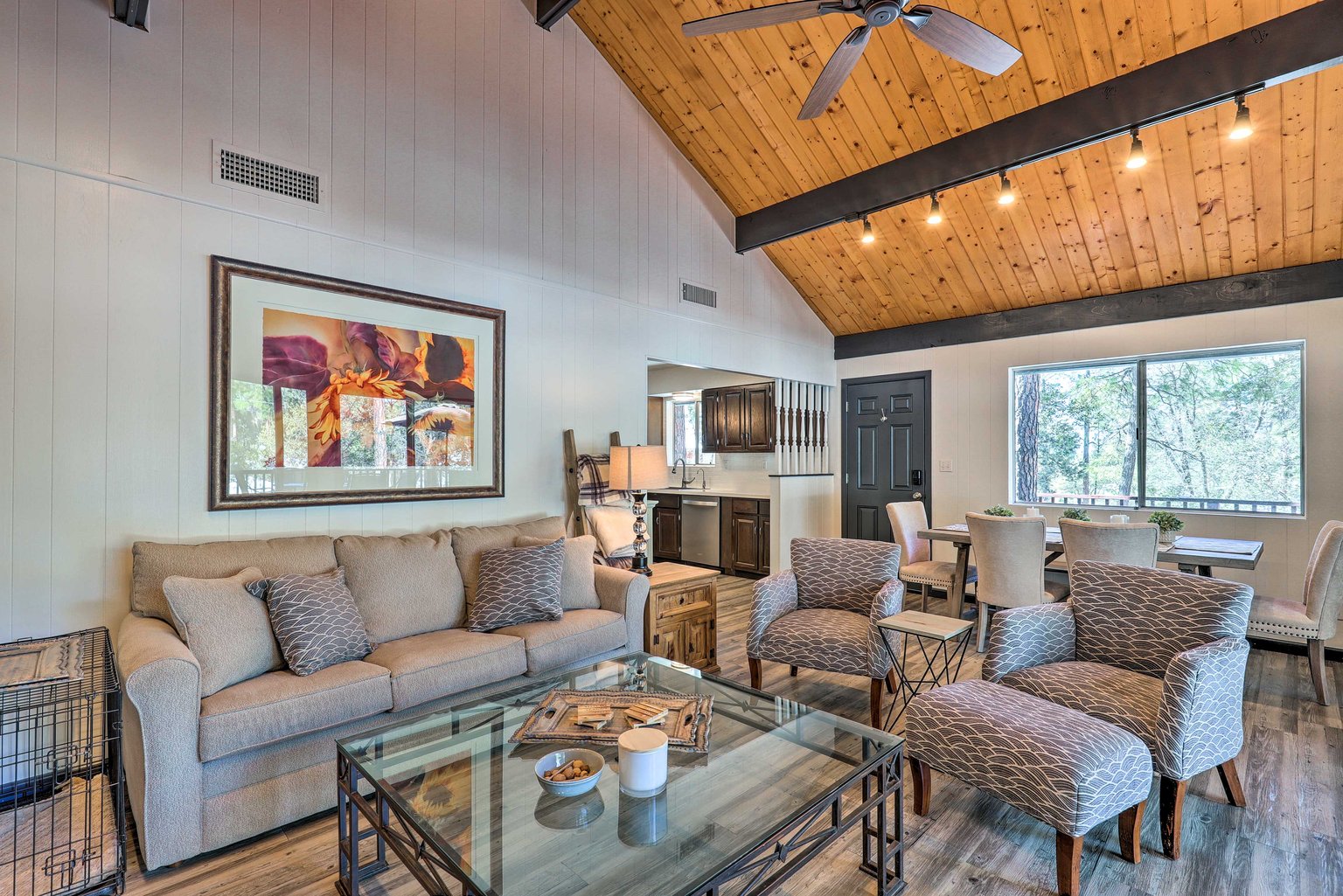 Prescott Vacation Rental