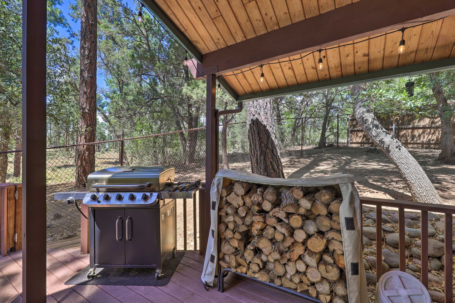 Prescott Vacation Rental