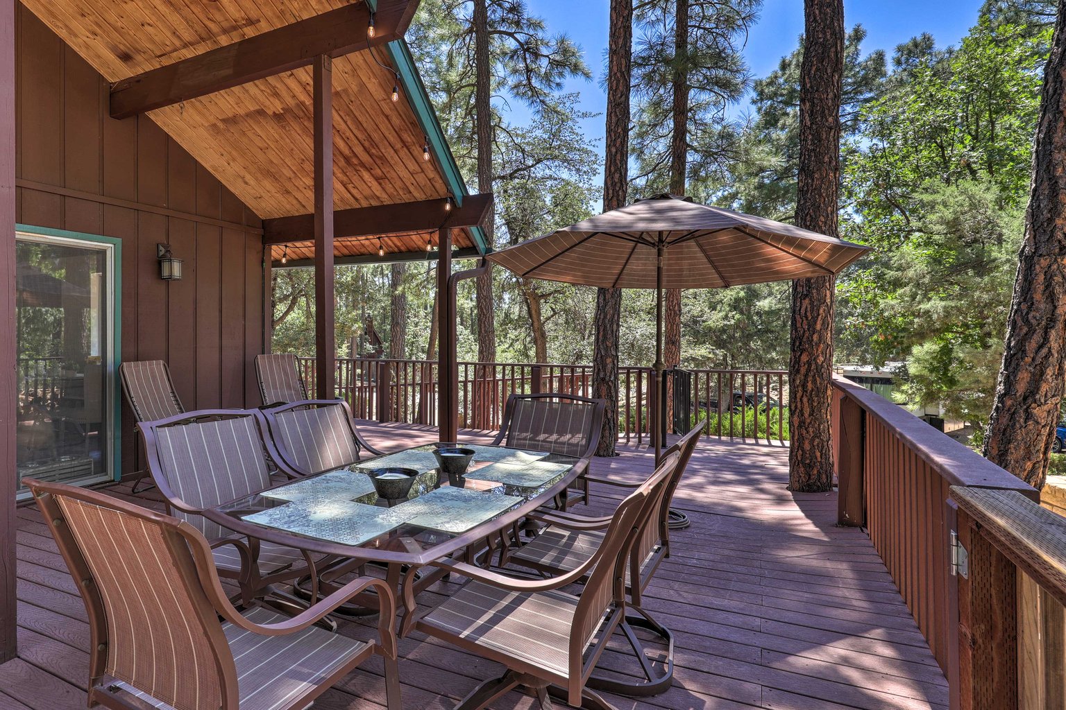 Prescott Vacation Rental