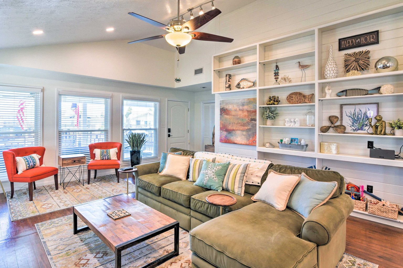 Jamaica Beach Vacation Rental