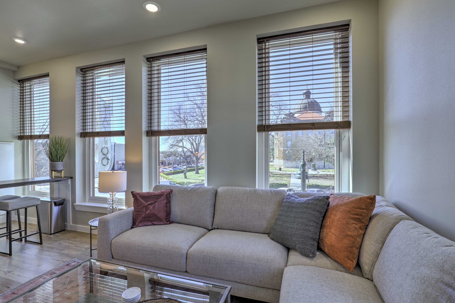 San Marcos Vacation Rental