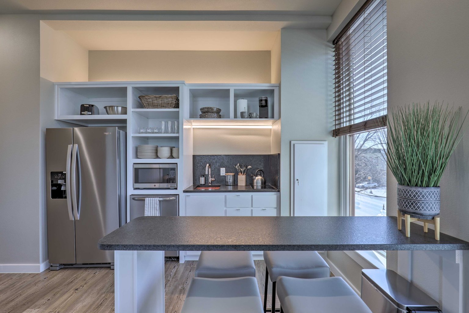 San Marcos Vacation Rental