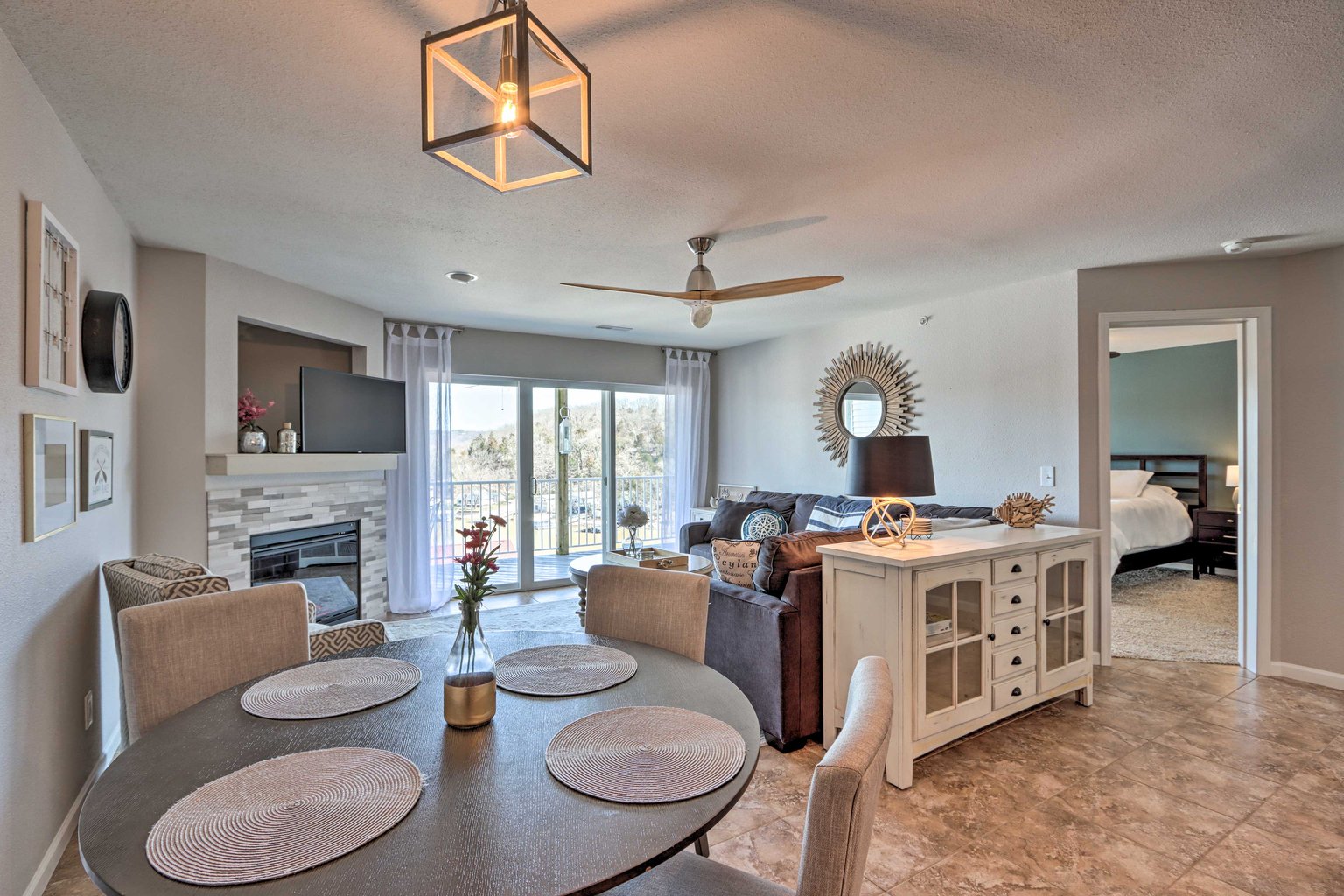 Camdenton Vacation Rental