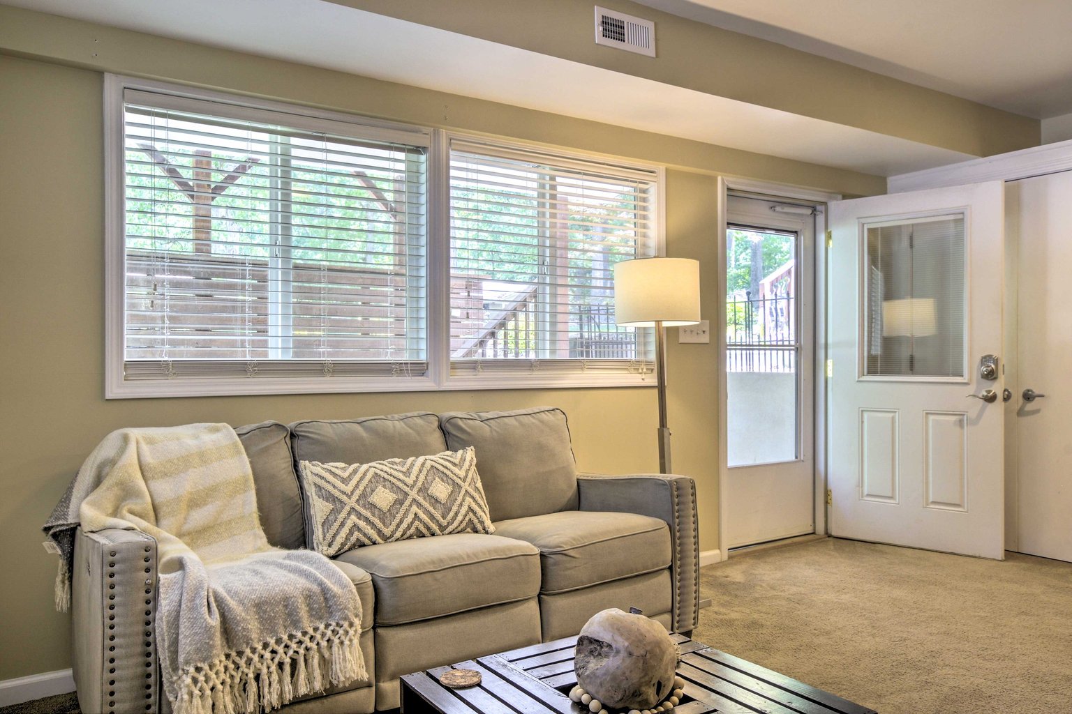 Pittsboro Vacation Rental