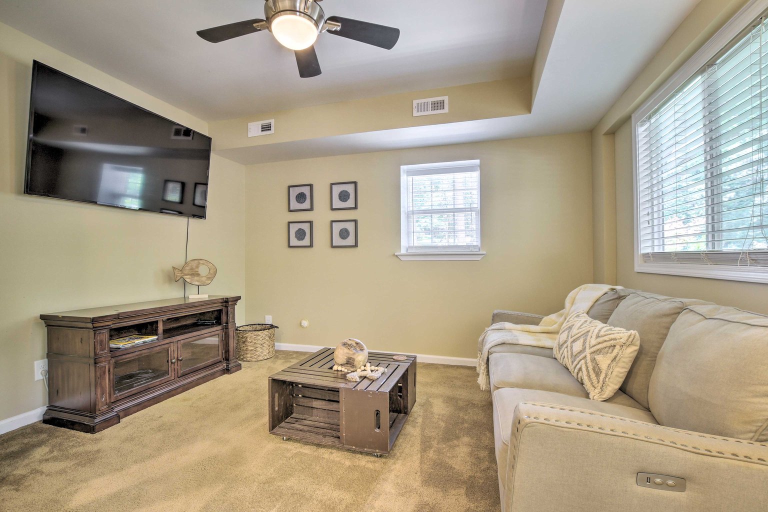 Pittsboro Vacation Rental