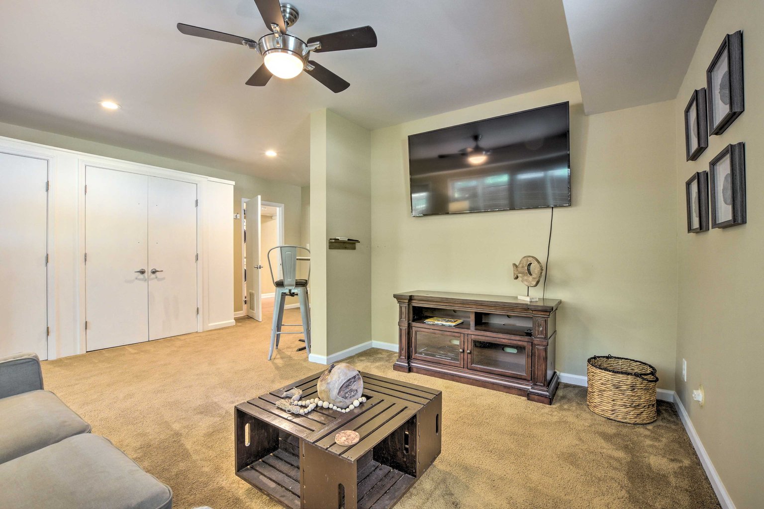 Pittsboro Vacation Rental