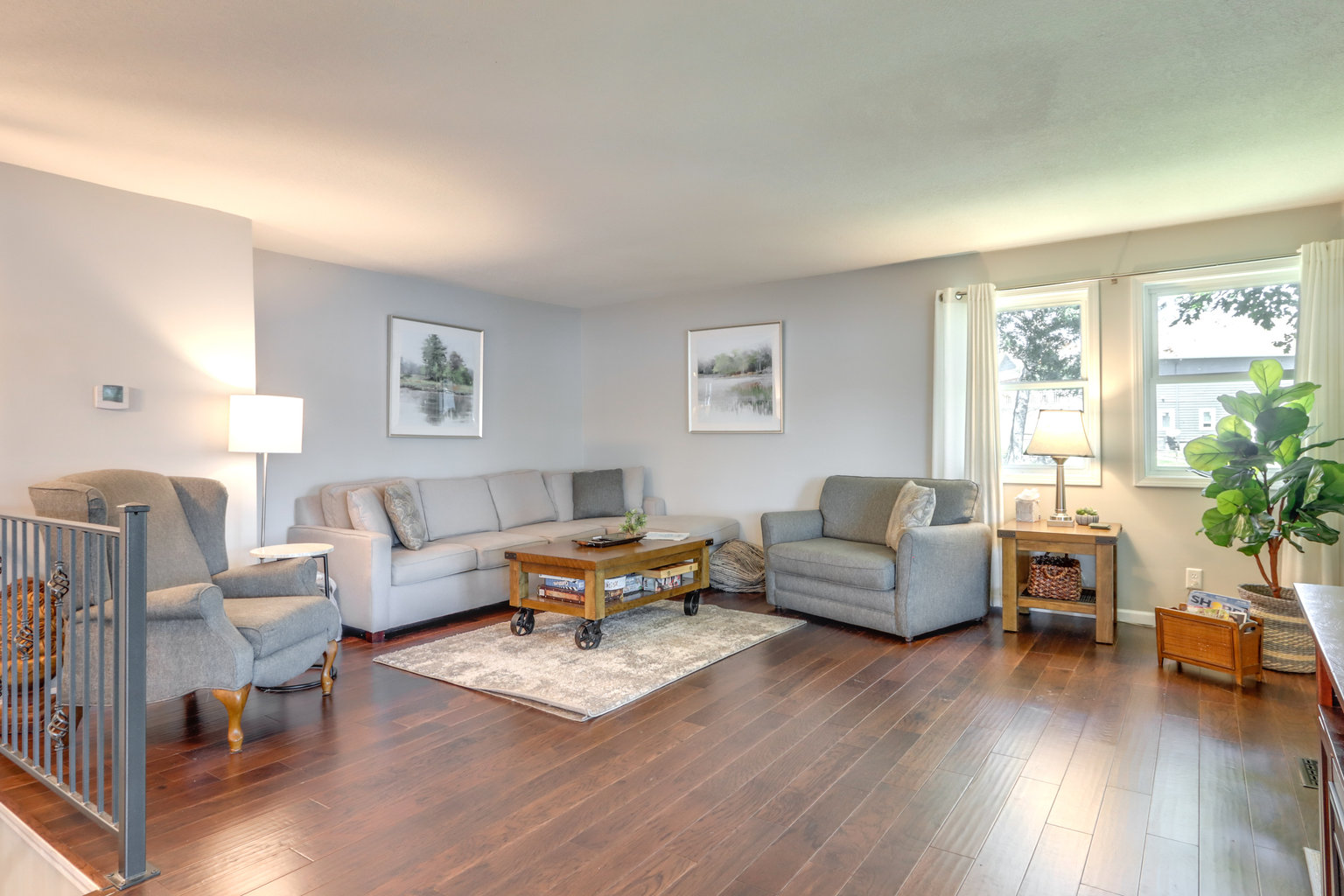 Camdenton Vacation Rental