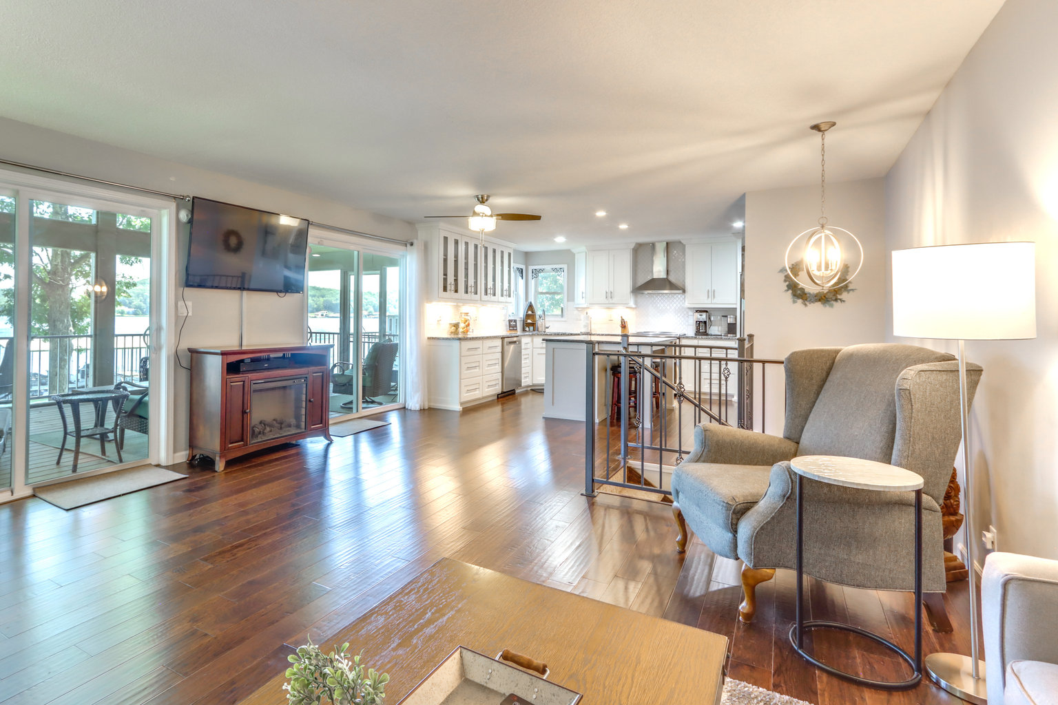 Camdenton Vacation Rental