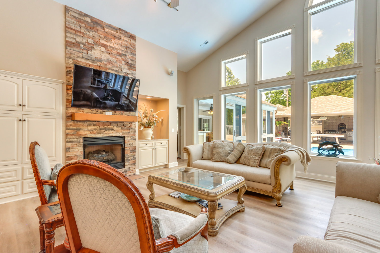 Camdenton Vacation Rental