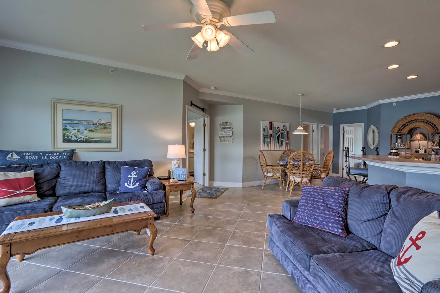 Osage Beach Vacation Rental