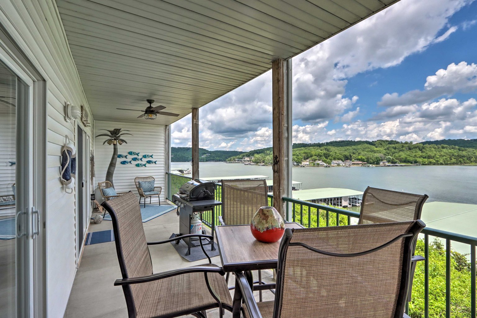Osage Beach Vacation Rental