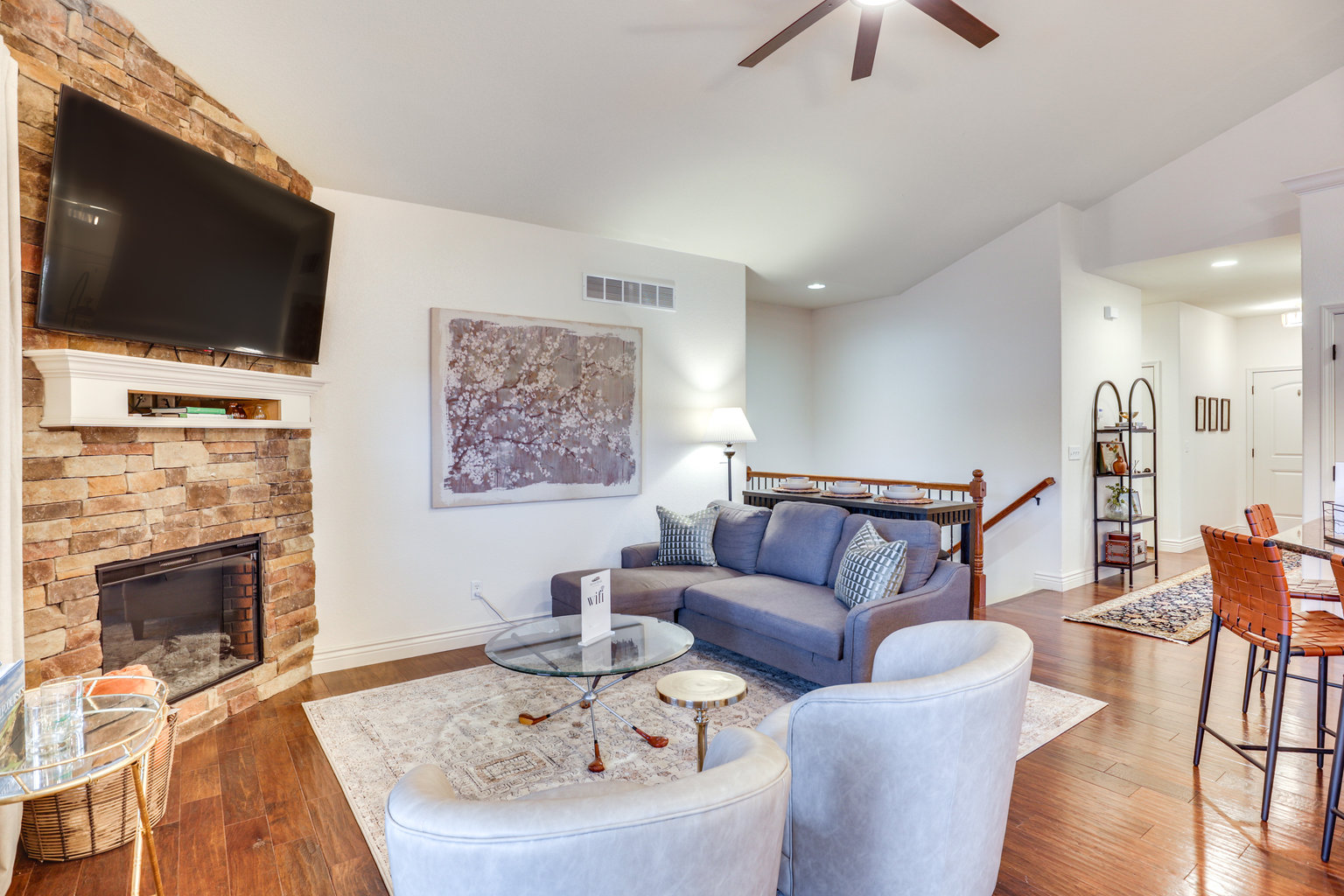 Camdenton Vacation Rental