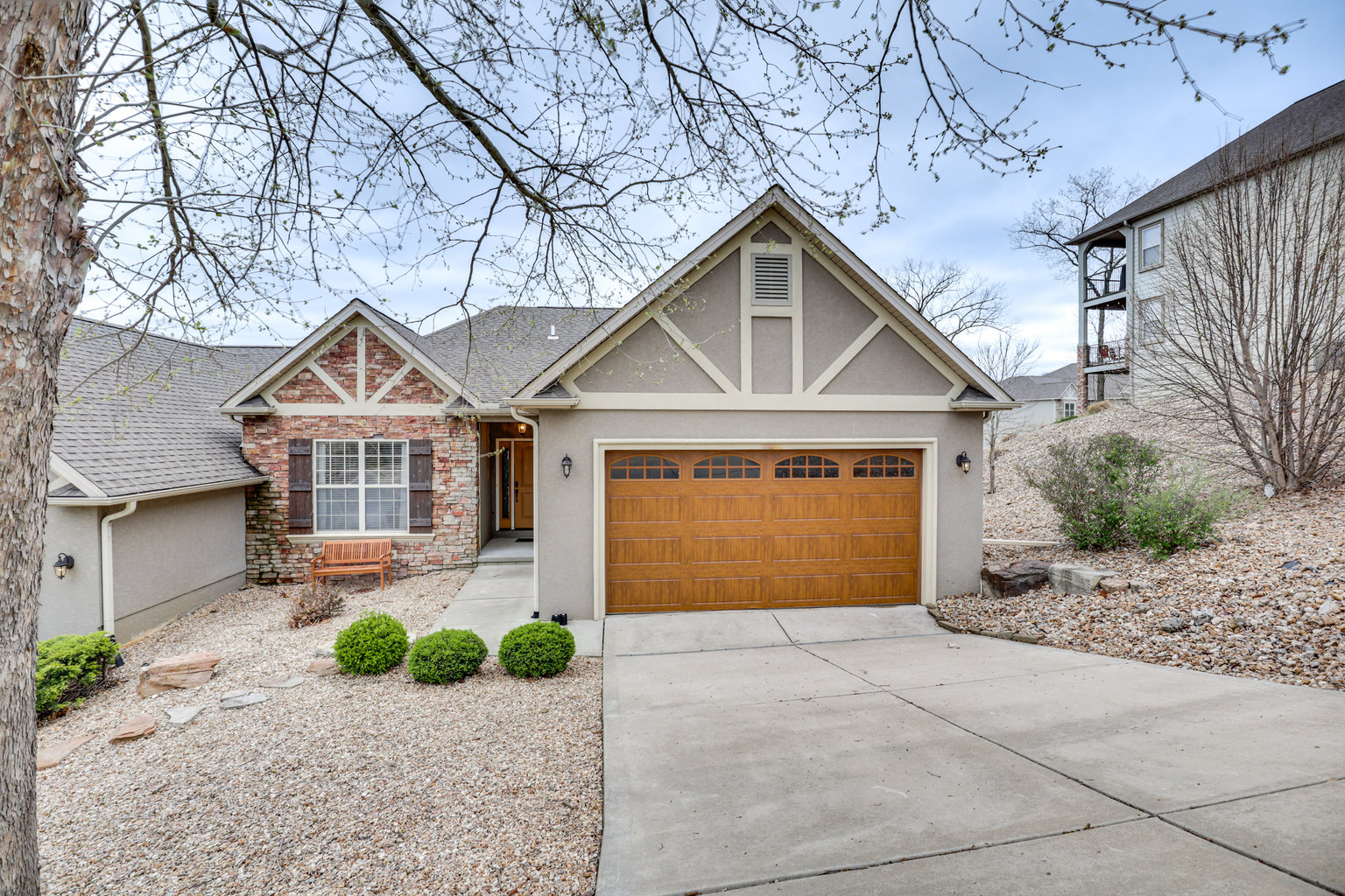 Camdenton Vacation Rental