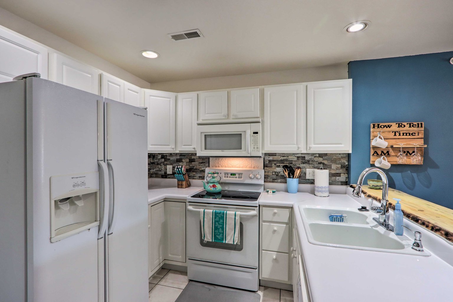 Camdenton Vacation Rental