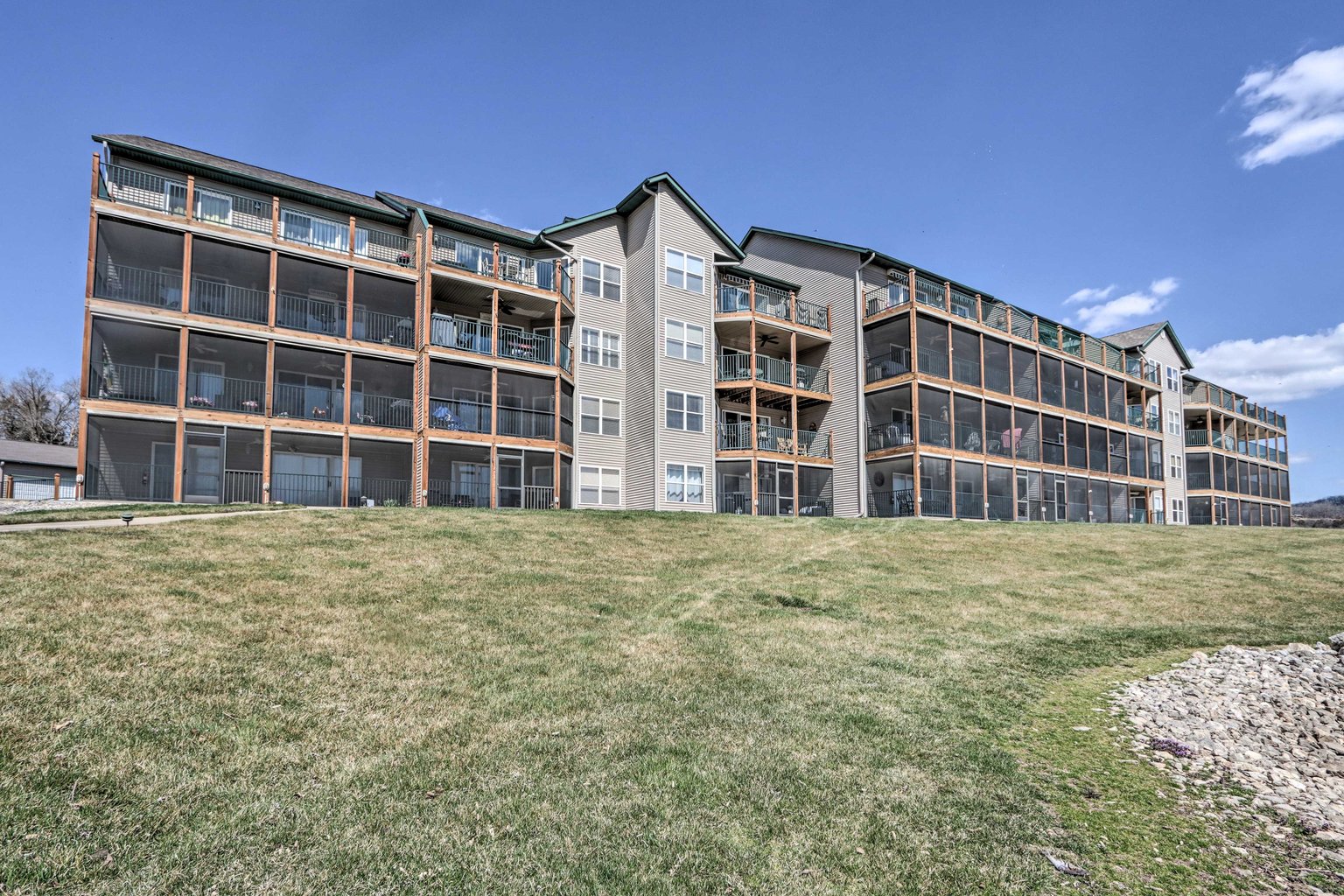 Camdenton Vacation Rental