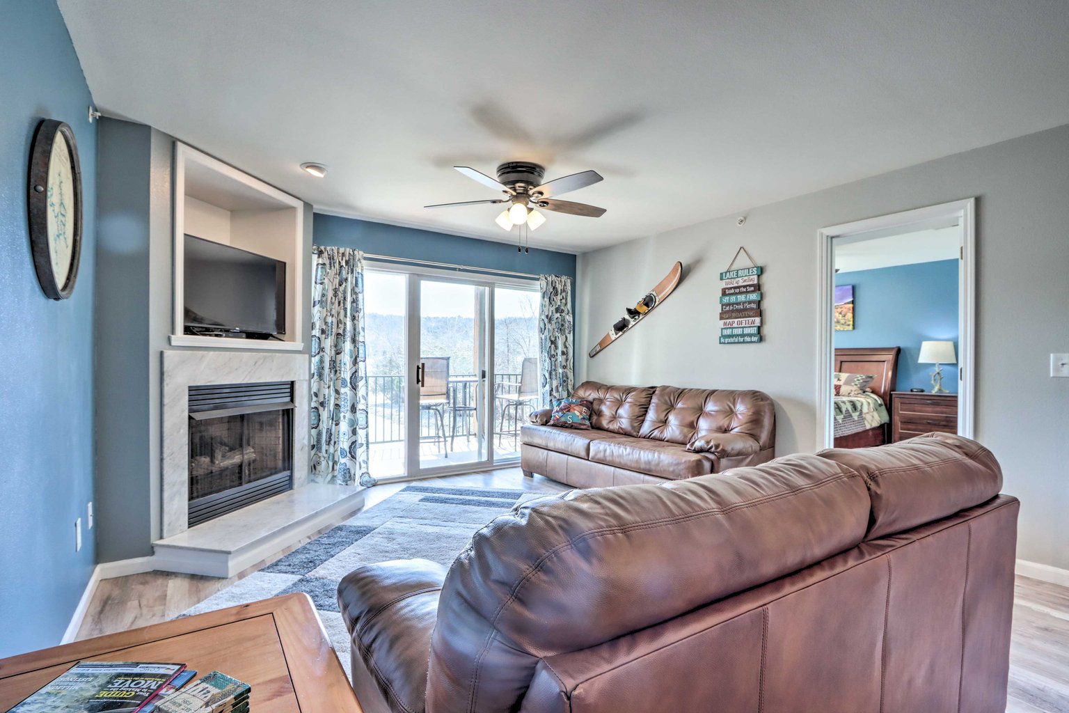 Camdenton Vacation Rental