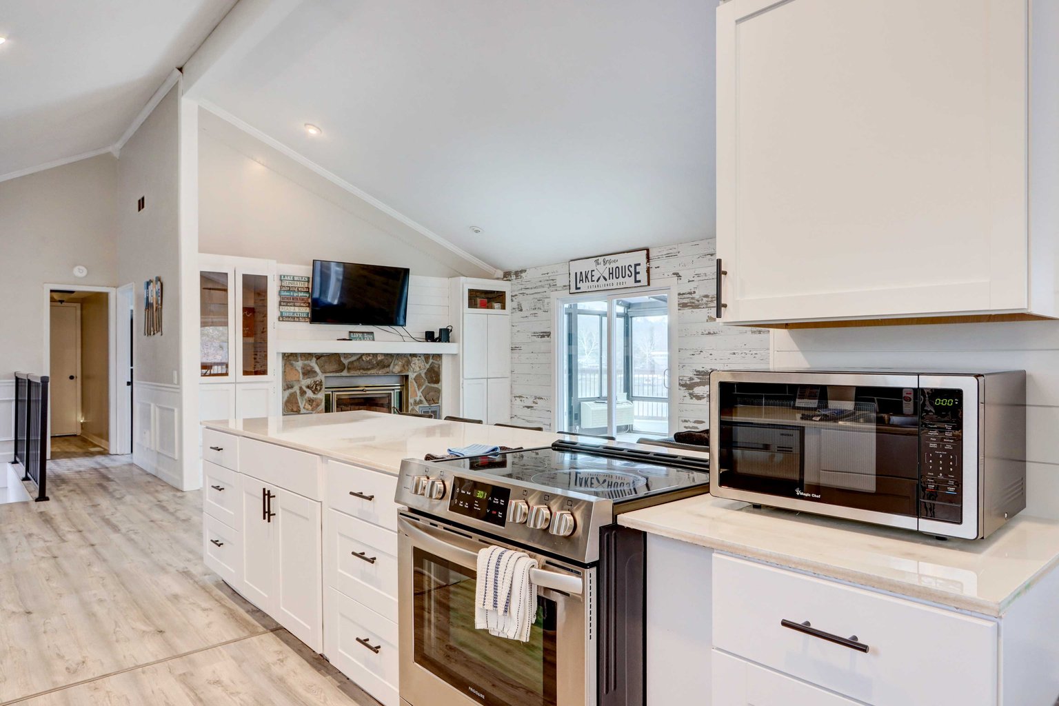 Camdenton Vacation Rental