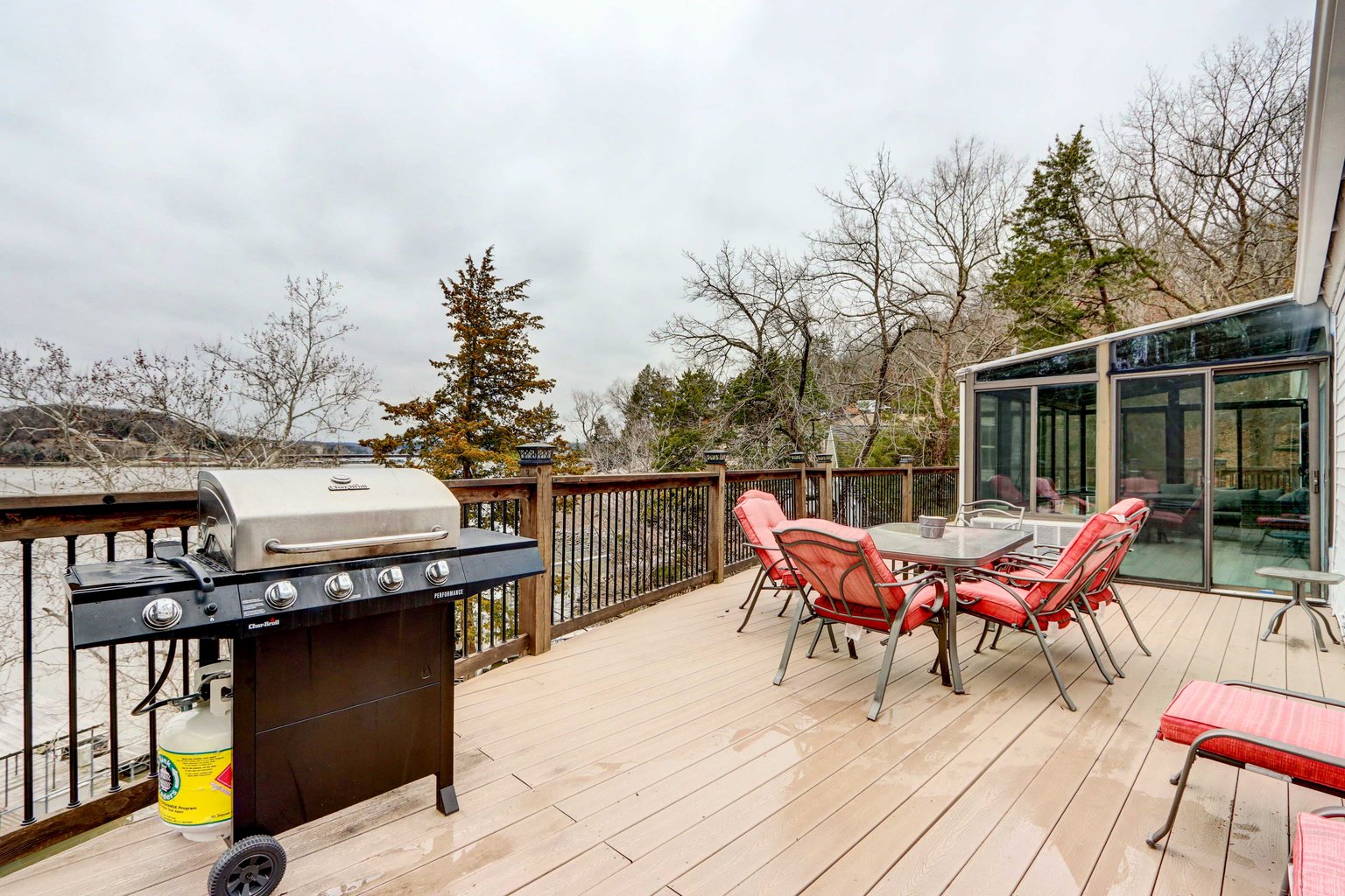 Camdenton Vacation Rental