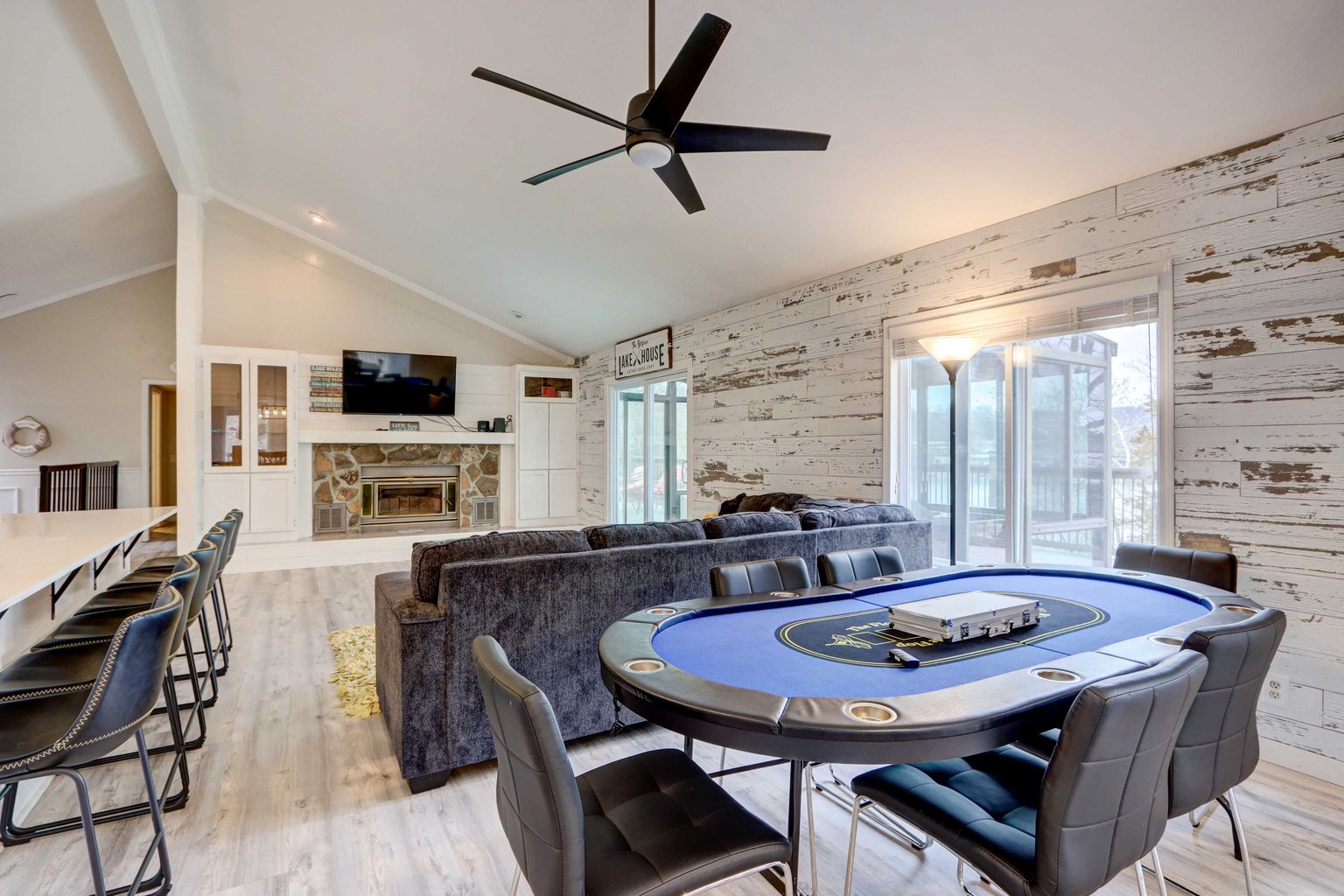 Camdenton Vacation Rental