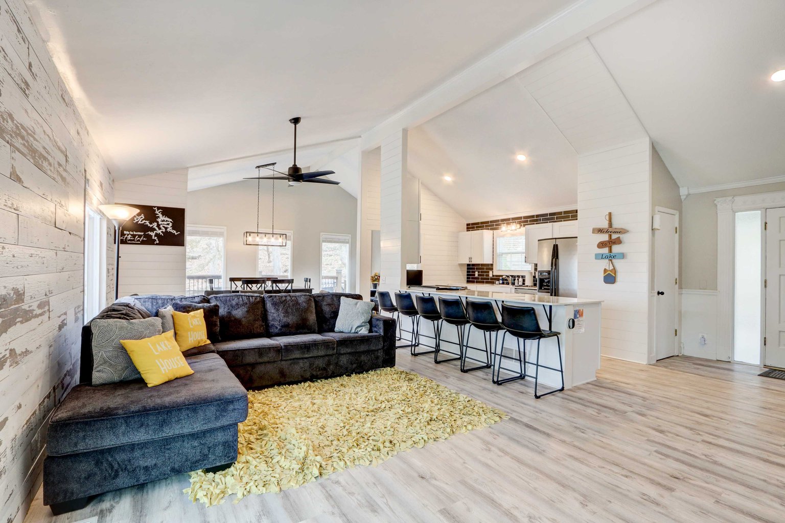 Camdenton Vacation Rental