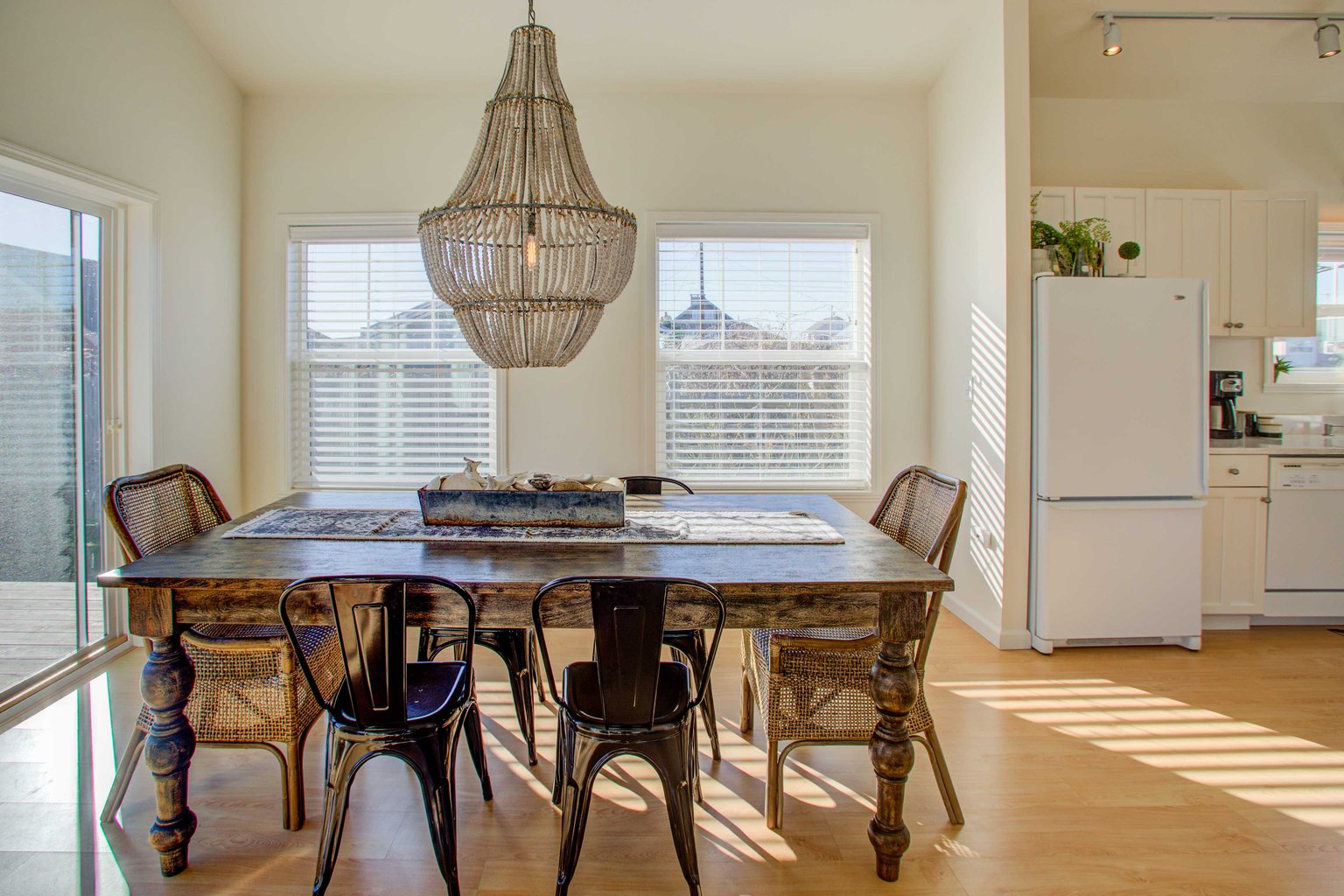 Pacific Beach Vacation Rental