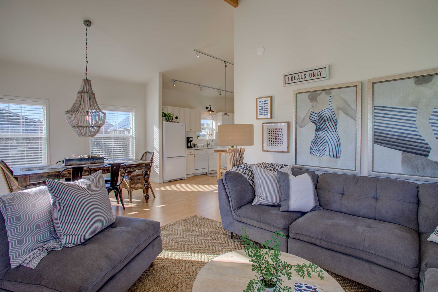 Pacific Beach Vacation Rental