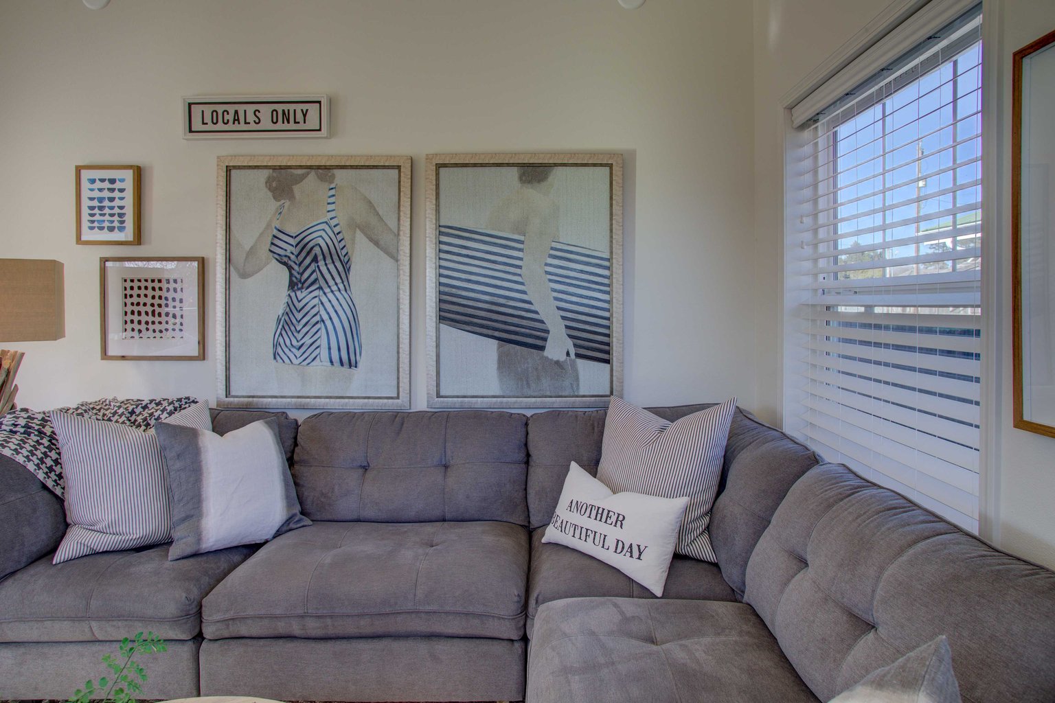 Pacific Beach Vacation Rental